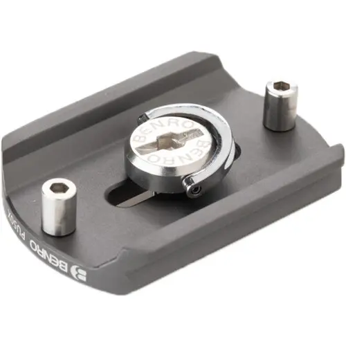 Benro VX20 Ballhead PU50X  Plate Lite kulehode m/Arca Swiss festeplate 