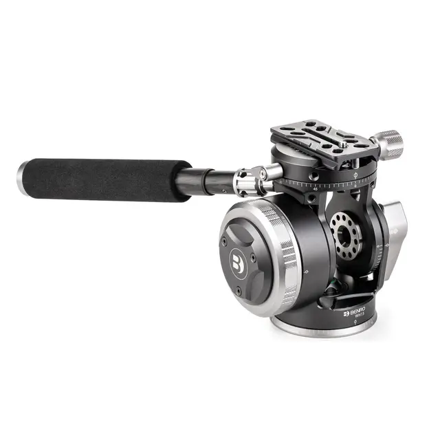 Benro WH15 Long Lens Head 