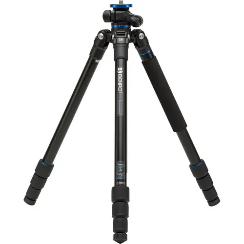 Benro GoPlus tripod kit FGP18A+B1 head 