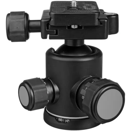 Benro GoPlus tripod kit FGP18A+B1 head 
