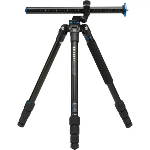 Benro GoPlus tripod kit FGP18A+B1 head 