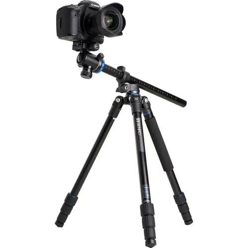 Benro GoPlus tripod kit FGP18A+B1 head 
