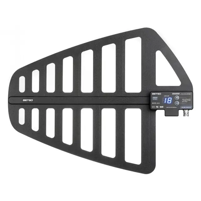 Betso Sharkie Active Antenna 