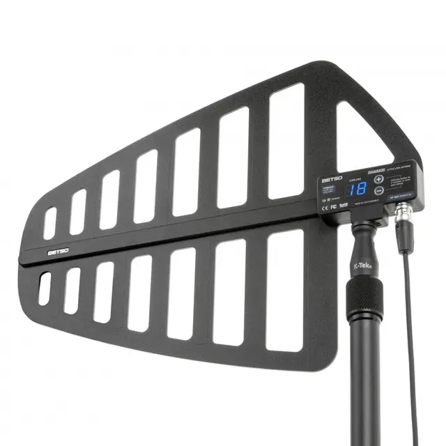 Betso Sharkie Active Antenna 