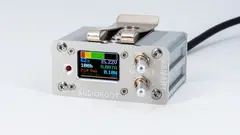 Audioroot eSMART BG-DH MKII Power adaptor for eSMART lithium battery
