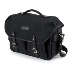 Billingham Hadley One Black fibre/Black Black Fibrenyte/Black