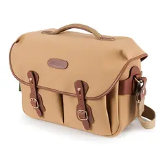 Billingham Hadley One Khaki canvas/Tan Khaki Canvas/Tan