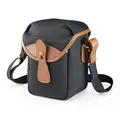 Billingham 72 Black fibrenyte/Tan Black Fibrenyte/Tan