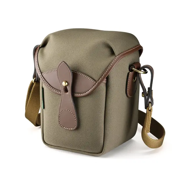 Billingham 72 Sage Fibrenyte/Chocolate Sage Fibrenyte/Chocolate 