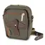 Billingham Compact Stowaway Sage Fibernyte/Chocolate