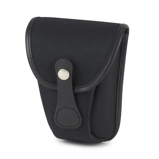 Billingham Avea 7 Black Fibrenyte/Black 