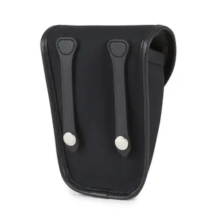 Billingham Avea 7 Black Fibrenyte/Black