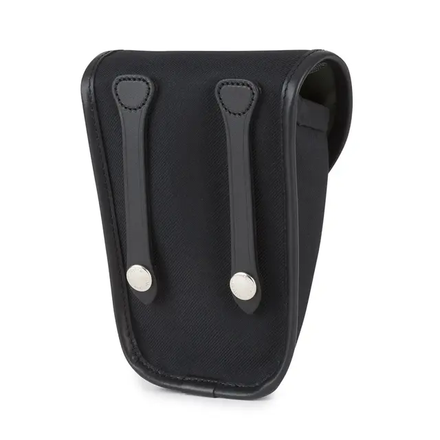 Billingham Avea 7 Black Fibrenyte/Black 