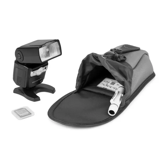 Billingham Avea 7 Black Fibrenyte/Black 