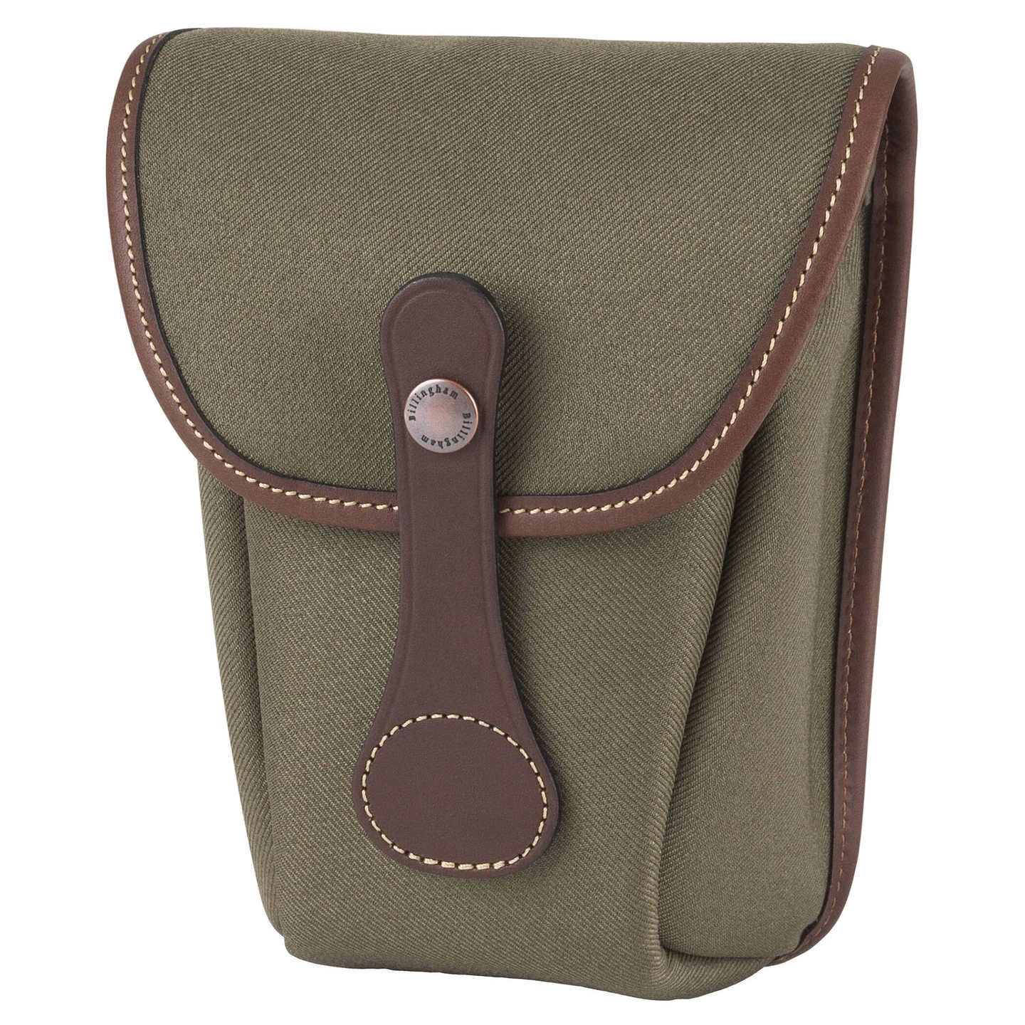 Billingham Avea 8 End Pockets Sage Fibrenyte/Chocolate