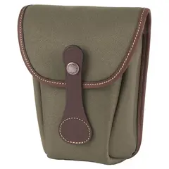 Billingham Avea 8 End Pockets Sage Fibrenyte/Chocolate