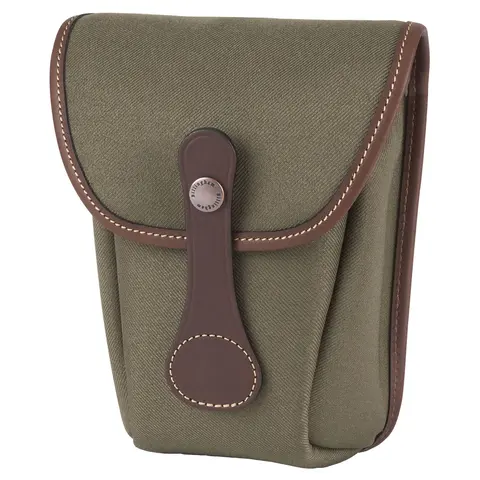 Billingham Avea 8 End Pockets Sage Fibrenyte/Chocolate