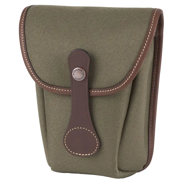 Billingham Avea 8 End Pockets Sage Fibrenyte/Chocolate 
