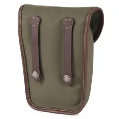Billingham Avea 8 End Pockets Sage Fibrenyte/Chocolate