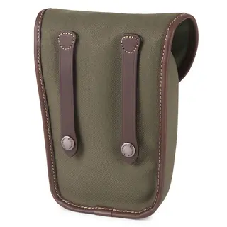 Billingham Avea 8 End Pockets Sage Fibrenyte/Chocolate