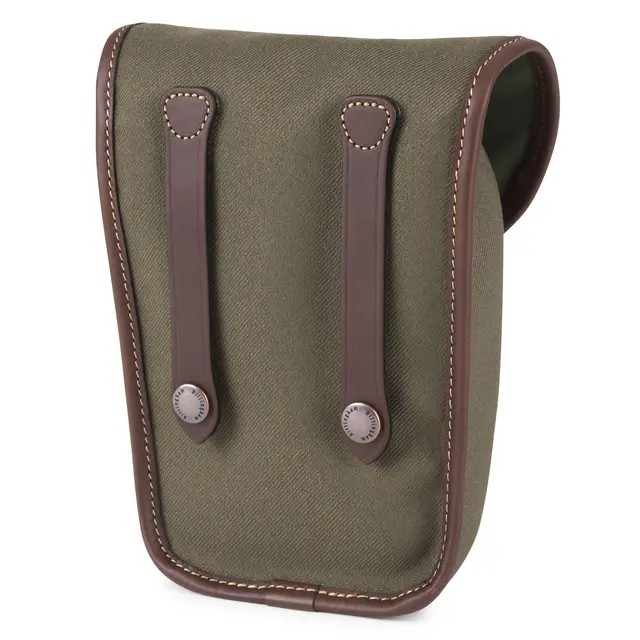 Billingham Avea 8 End Pockets Sage Fibrenyte/Chocolate 