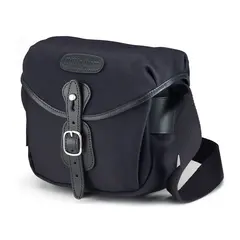 Billingham Hadley Digital Black Fibrenyte/Black