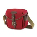 Billingham Hadley Digital Burgundy/Chocolate