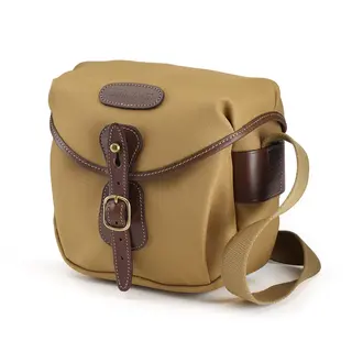 Billingham Hadley Digital Khaki Fibrenyte/Chocolate Trim