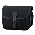 Billingham S2 Black Fibrenyte/Black