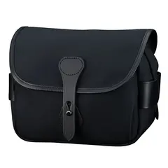 Billingham S2 Black Fibrenyte/Black
