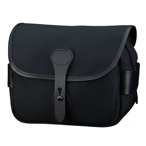 Billingham S2 Black Fibrenyte/Black