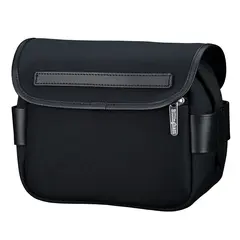 Billingham S2 Black Fibrenyte/Black