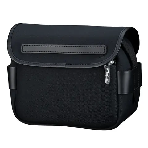 Billingham S2 Black Fibrenyte/Black