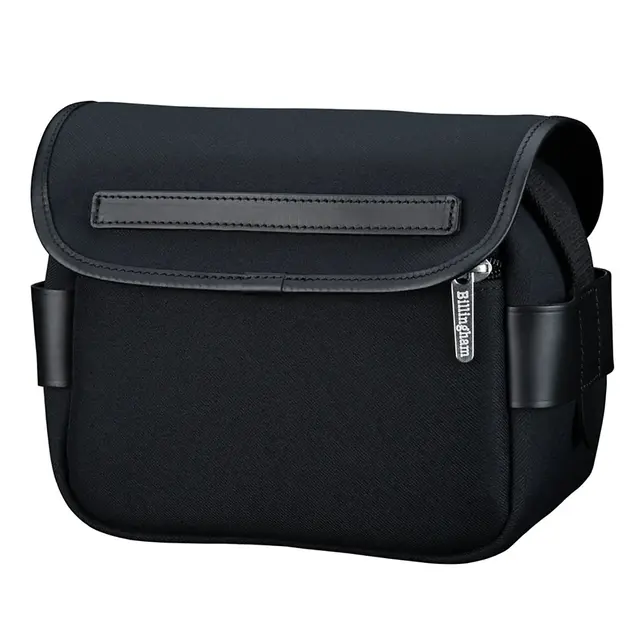 Billingham S2 Black Fibrenyte/Black 