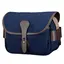 Billingham S2 Navy/Chocolate