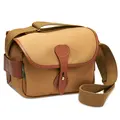 Billingham S2 Khaki/Tan