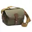 Billingham S2 Sage Fibrenyte/Chocolate