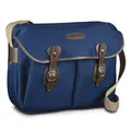 Billingham Hadley Large Navy/Chocolate