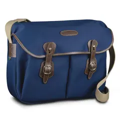 Billingham Hadley Large Navy/Chocolate
