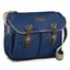 Billingham Hadley Large Navy/Chocolate
