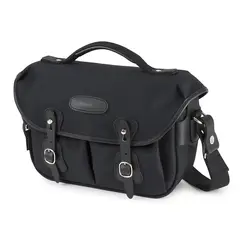 Billingham Hadley Small Pro Black Fibrenyte/Black