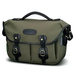 Billingham Hadley Small Pro Sage Fibrenyte/Black