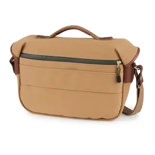 Billingham Hadley Pro 2020 Khaki/Tan