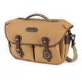 Billingham Hadley Pro 2020 Khaki Fibrenyte/Chocolate