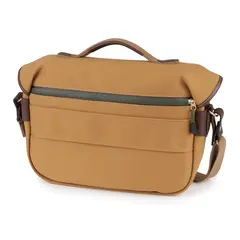 Billingham Hadley Pro 2020 Khaki Fibrenyte/Chocolate