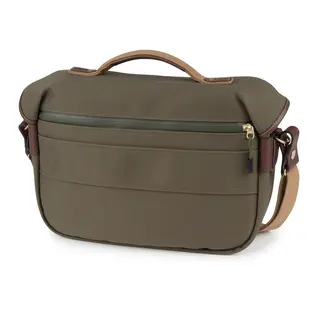 Billingham Hadley Pro 2020 Sage Fibrenyte/Chocolate