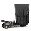 Billingham Ten-16 Black Fibrenyte/Black
