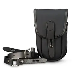 Billingham Ten-16 Black Fibrenyte/Black