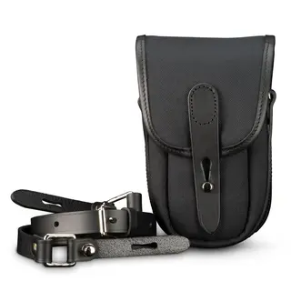 Billingham Ten-16 Black Fibrenyte/Black