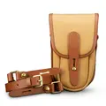 Billingham Ten-16 Khaki/Tan